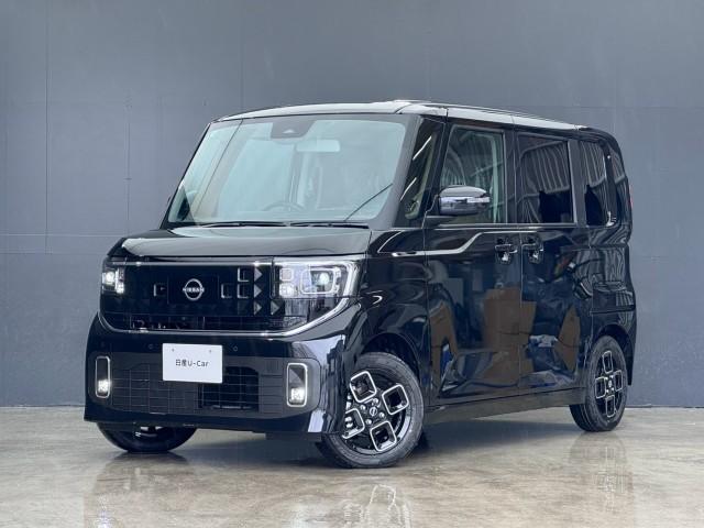 2026 Nissan Roox HighWayStar Highway Star X ProPILOT Edition