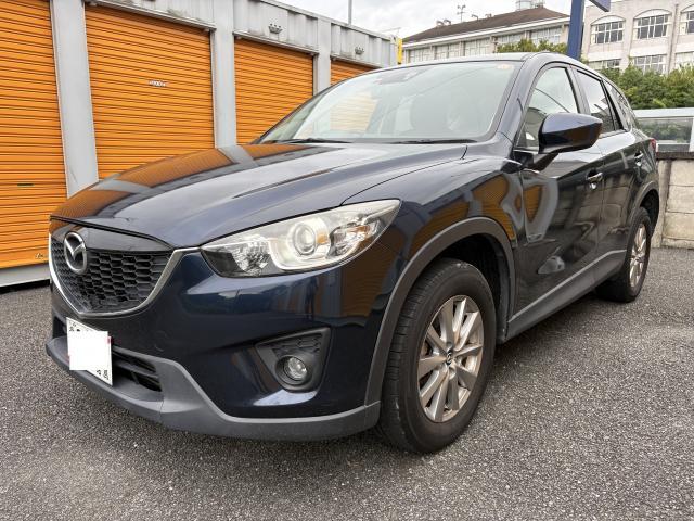 2014 Mazda CX-5 XD