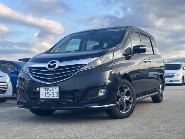 2016 Mazda Biante Glanze-SKYACTIV