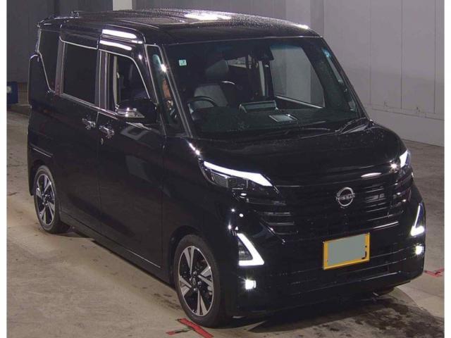 2023 Nissan Roox HighWayStar Highway Star G Turbo Pro Pilot Edition