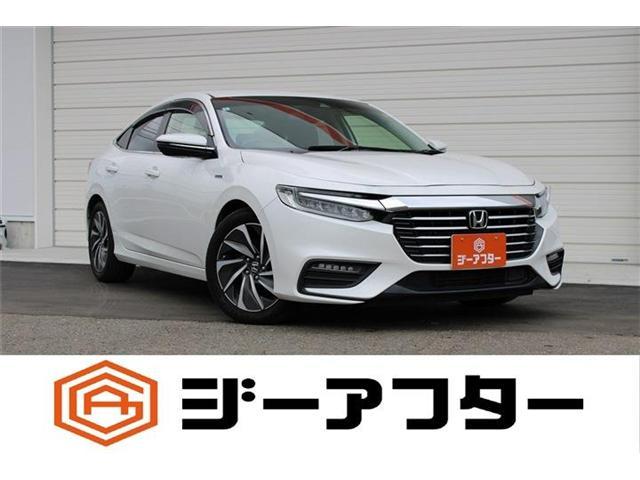 2020 Honda Insight 1.5 EX