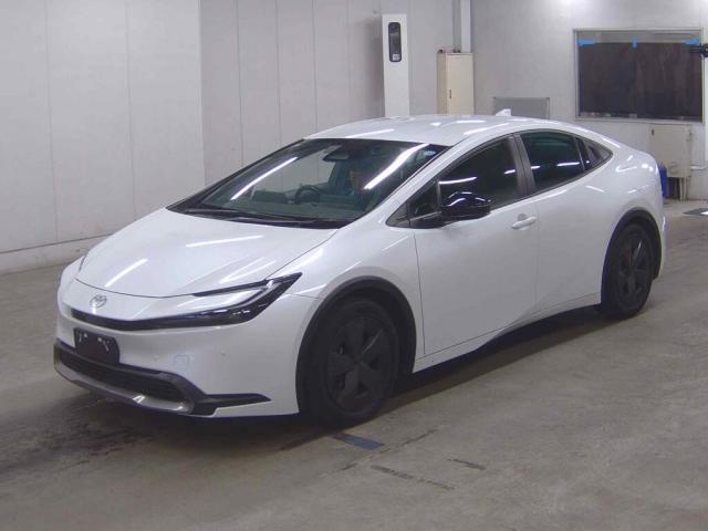 2023 Toyota Prius U