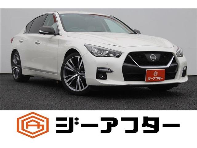 2022 Nissan Skyline Sedan 3.0 GT Type SP