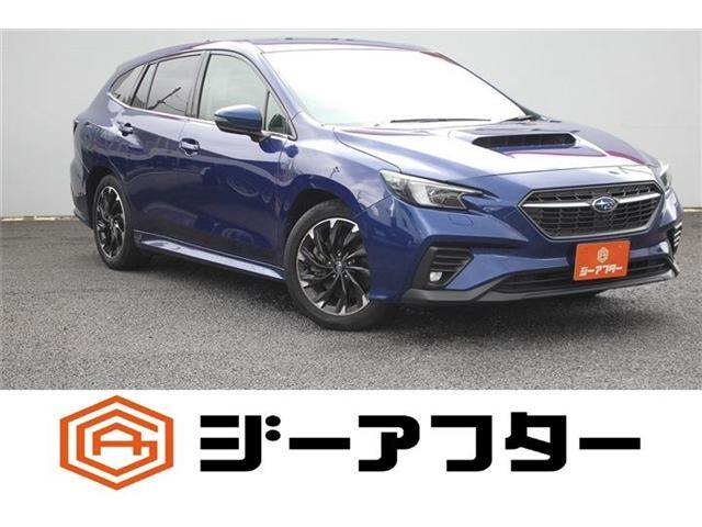 2023 Subaru Levorg 1.8 GT EX