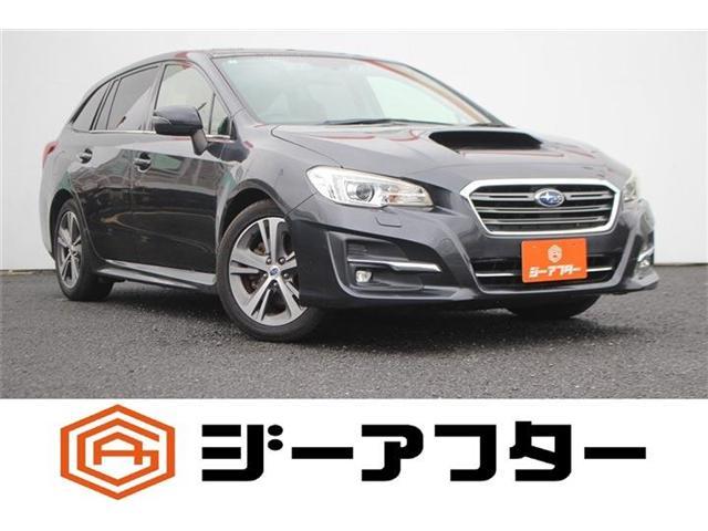 2018 Subaru Levorg 1.6GT EyeSight