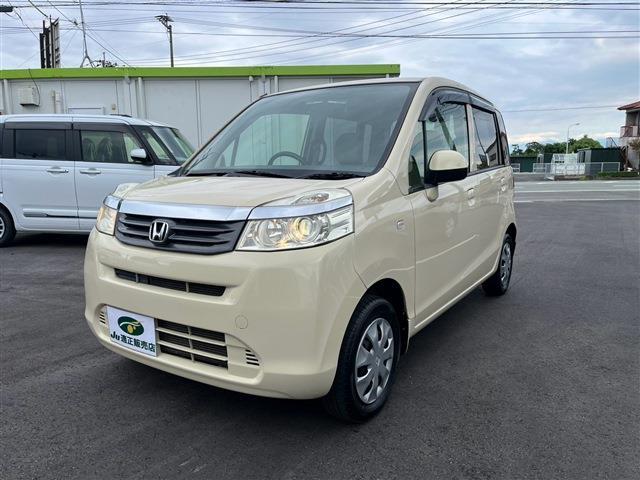 2012 Honda Life C Comfort Special