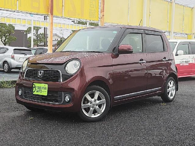 2013 Honda N-ONE Premium N ONE 660 Premium L Package