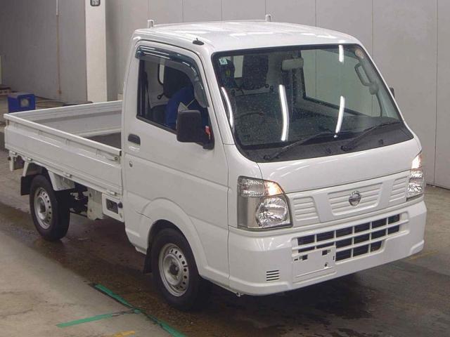 2021 Nissan NT100 Clipper DX