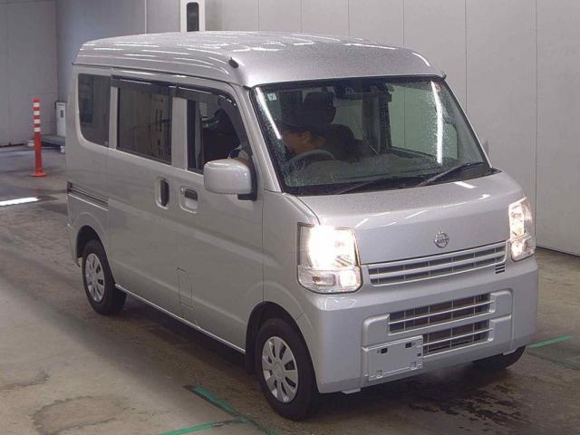 2022 Nissan NV100 Clipper DX GL Package