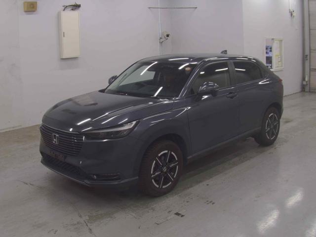 2023 Honda Vezel G 4WD