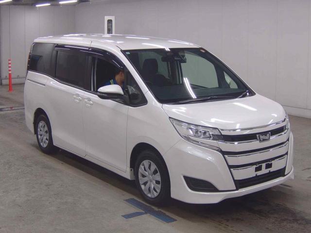 2021 Toyota Noah X