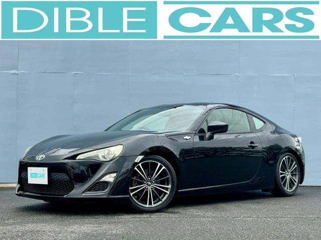 2013 Toyota 86 2.0GT
