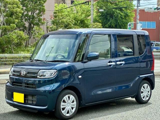 2021 Daihatsu Tanto L