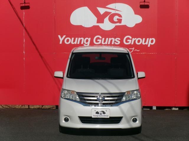 2012 Nissan Serena 2.0 20X
