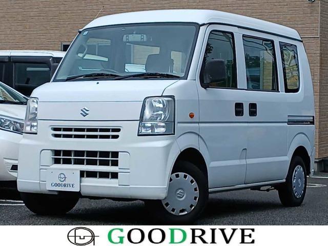 2014 Suzuki Every Van 660 PA High Roof