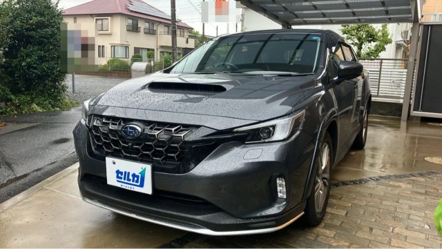 2025 Subaru Levorg Layback Limited EX