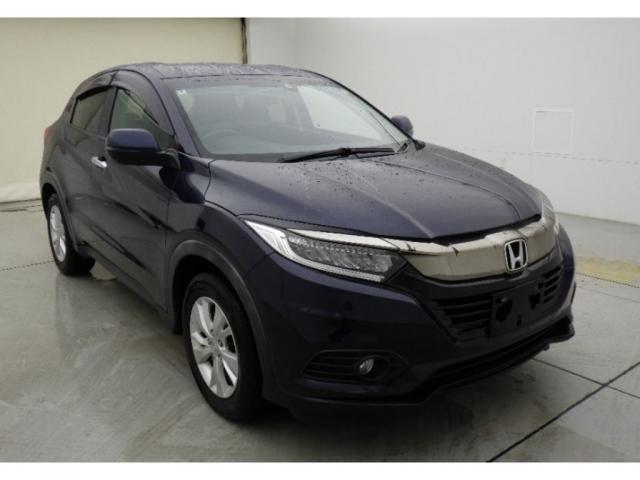 2018 Honda Vezel X Honda Sensing
