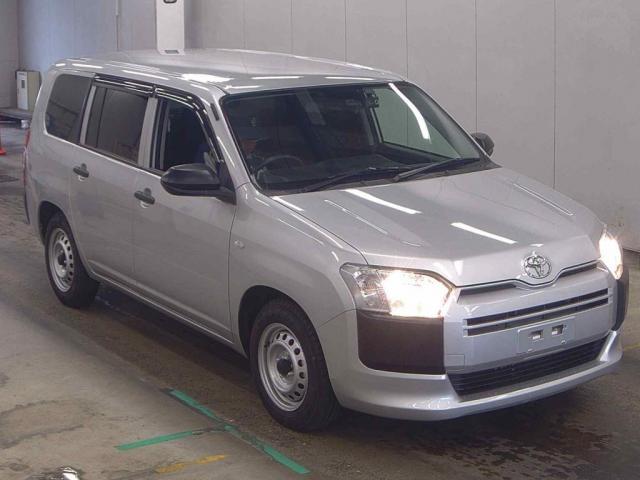 2024 Toyota Probox Van G