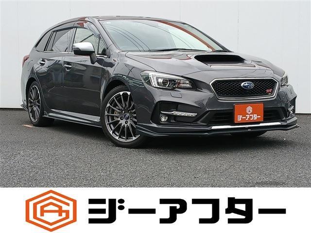 2019 Subaru Levorg 1.6STI Sport EyeSight