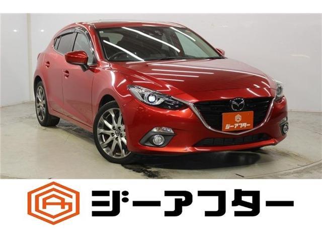 2015 Mazda Axela Sport 2.2XD