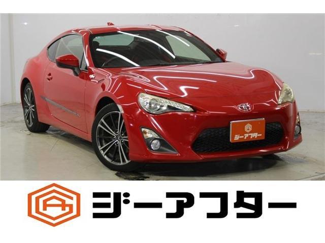 2012 Toyota 86 2.0GT