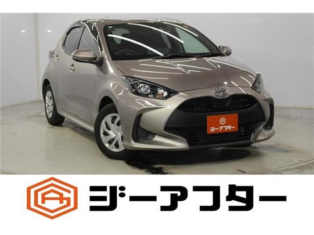 2022 Toyota Yaris 1.5G