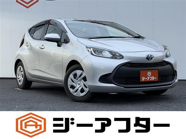 2022 Toyota Aqua 1.5X