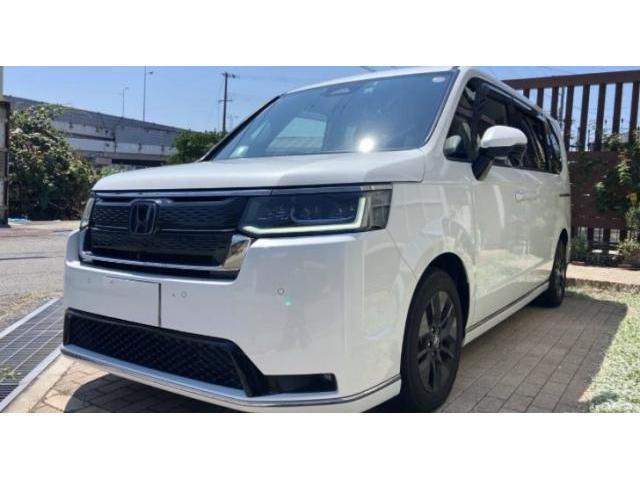 2023 Honda Step Wagon Spada HV e:HEV Spada