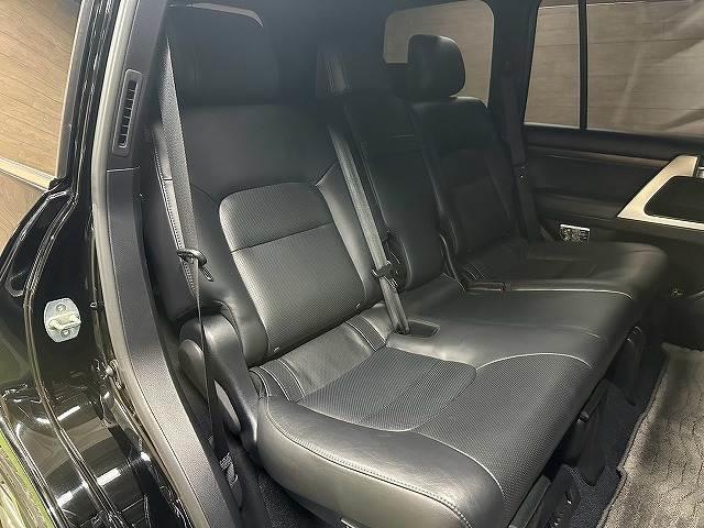 2017 Toyota LandCruiser ZX | MORITRADING