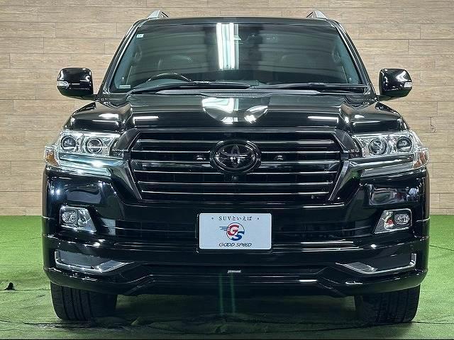 2017 Toyota LandCruiser ZX | MORITRADING