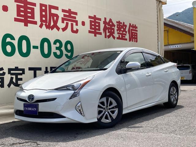 2016 Toyota Prius A