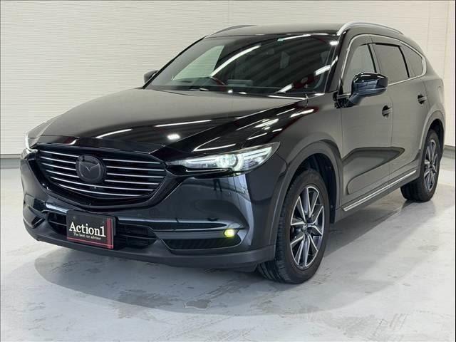 2018 Mazda CX-8 XD L Package