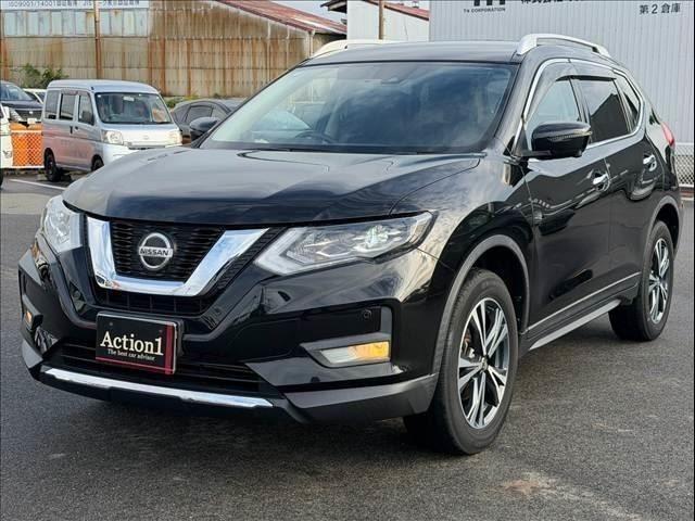 2020 Nissan X-Trail 20Xi