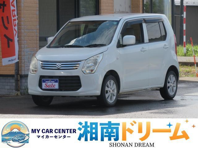 2013 Suzuki WagonR FX