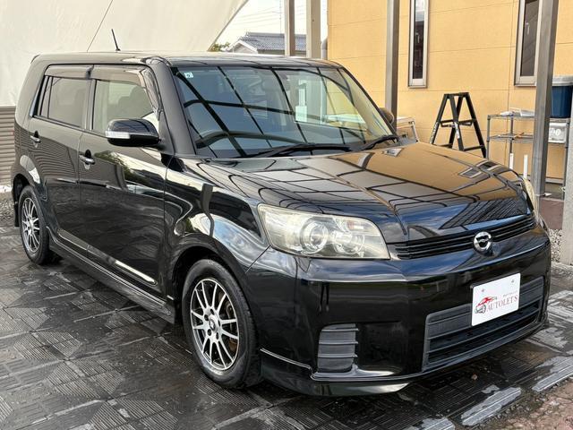 2008 Toyota Corolla Rumion 1.5G Aero Tourer