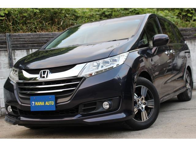2014 Honda Odyssey G EX