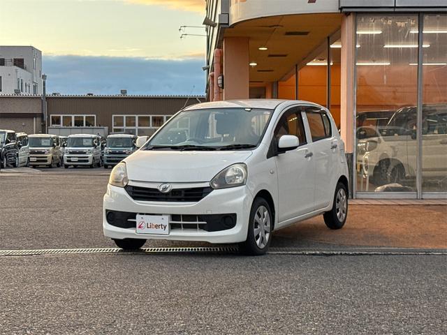 2014 Daihatsu Mira eS L SA