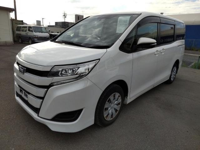 2021 Toyota Noah X