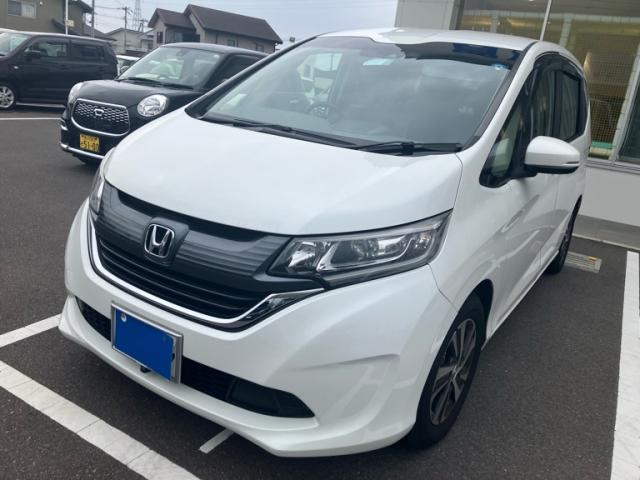 2019 Honda Freed G Honda Sensing