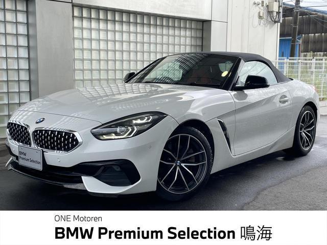 2019 BMW Z4 sDrive 20i Sport