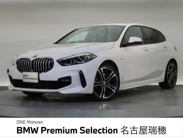 2021 BMW 1series 118d M Sport Edition Joy+