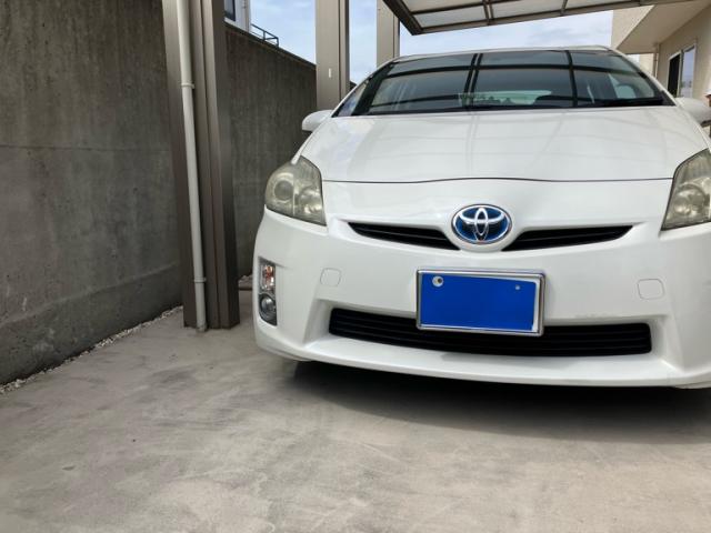 2010 Toyota Prius S