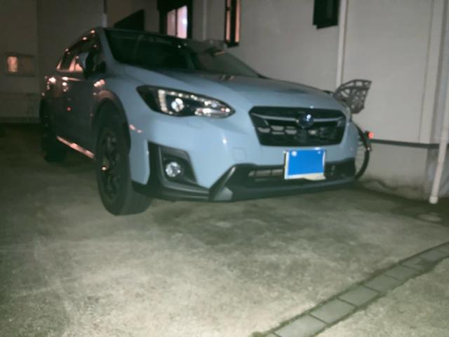 2018 Subaru XV 1.6 i-L EyeSight