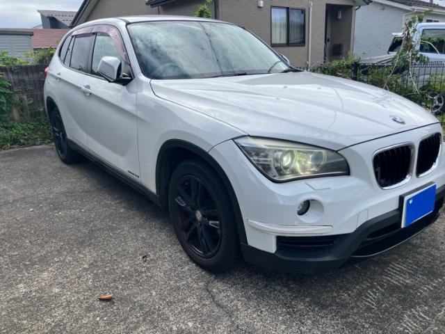 2014 BMW X1 xDrive20i x Line