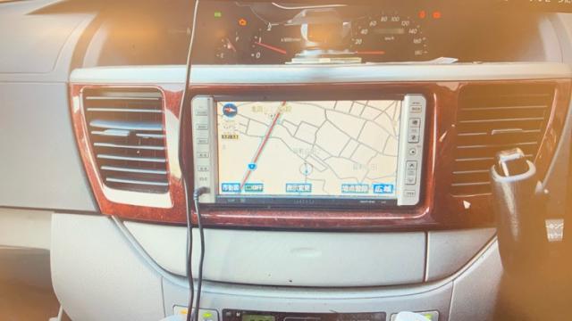 2003 Toyota Noah X_V Selection