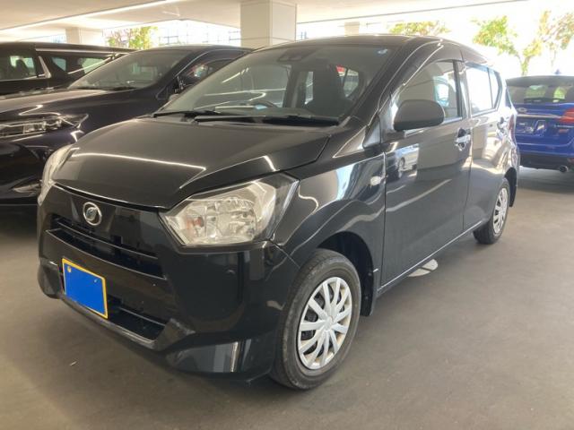 2022 Daihatsu Mira eS L_SA3