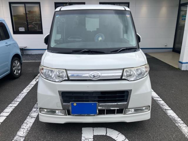 2010 Daihatsu Tanto Custom Custom RS