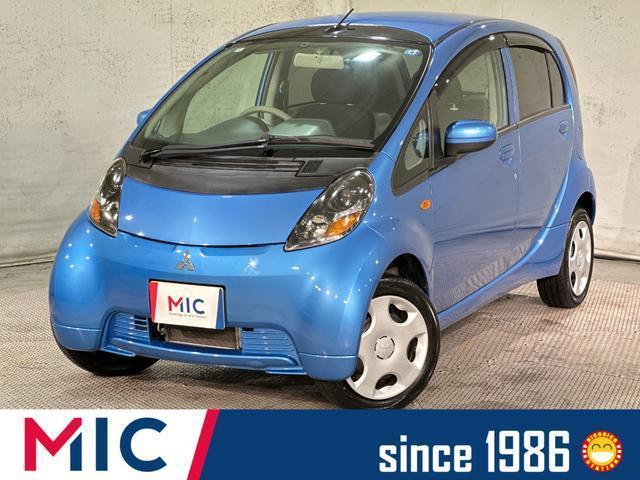 2012 Mitsubishi I Vivace