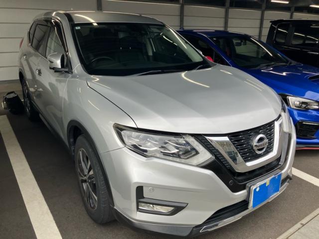 2018 Nissan X-Trail Special 20Xi