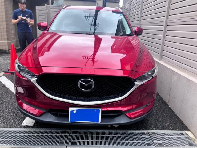 2020 Mazda CX-5 XD Proactive